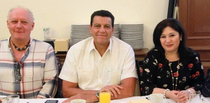 Interés de egresados de la UNAM por acciones Anticorrupción