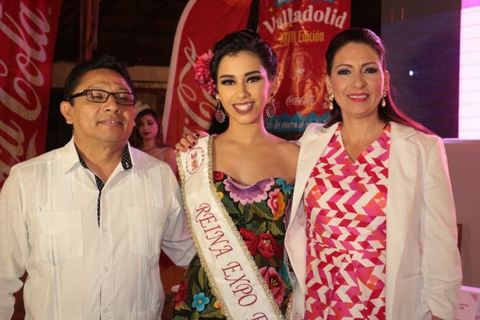 Valladolid, lista para celebrar su XXVII Expoferia.