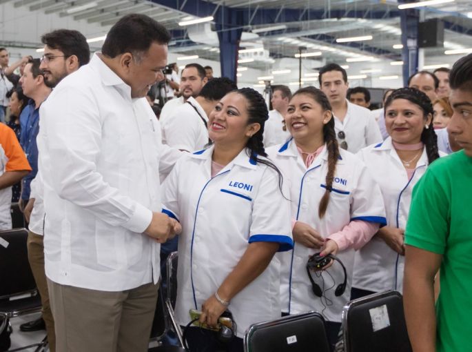 Seguridad y justicia en Yucatán, bases para el desarrollo económico