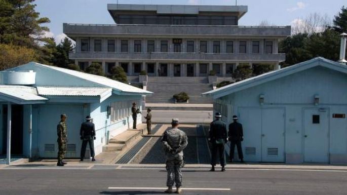 Corea del Norte asegura que su arsenal nuclear "solo apunta a Estados Unidos"  