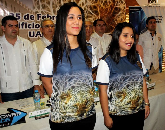 El próximo 25 de febrero se llevará a cabo la VII edición de la carrera de Aniversario de la UADY 