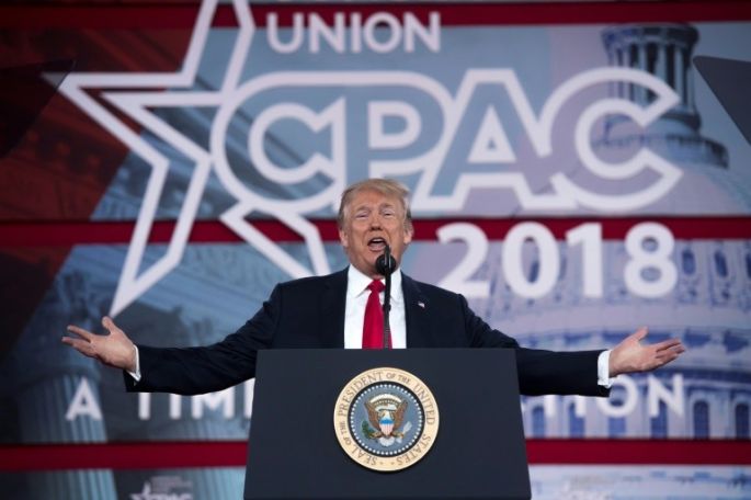 Trump anuncia nuevas sanciones para aislar aún más a Corea del Norte