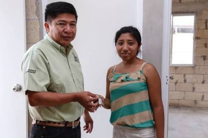 César Escobedo May se quedó sin diputación local