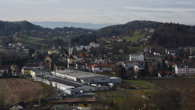 Un hombre mata en Austria a sus dos hermanos, hiere gravemente a su madre y luego se suicida 