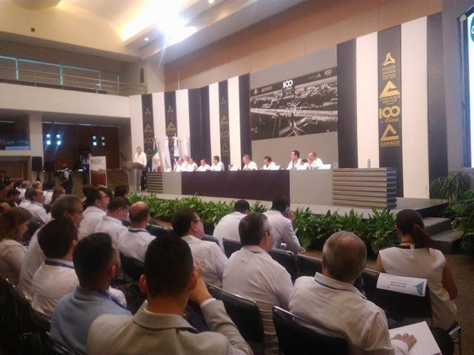 La IP debe defender el modelo económico del país en el proceso electoral
