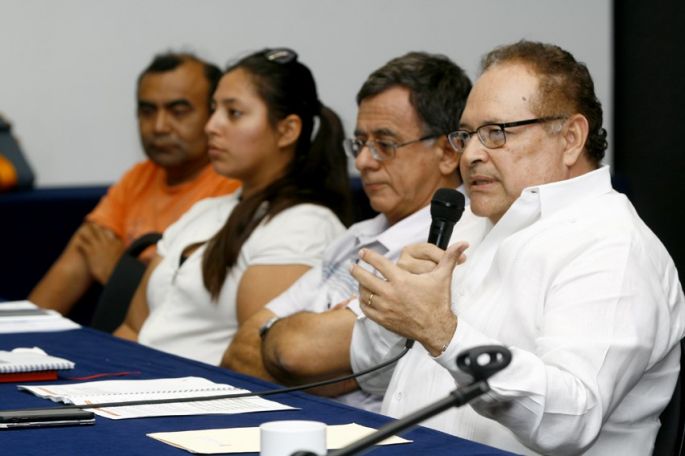 Concluyen trabajos para la sustentabilidad de inversiones agropecuarias