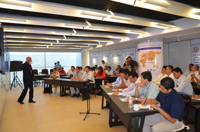 Mérida, será sede del XIII Seminario Internacional de Huracanes