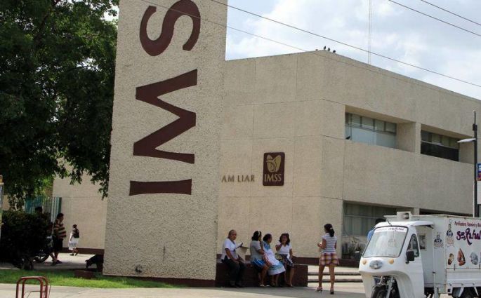 Se quejan derechohabientes contra el Dr. Oscar Humberto Cabrera Lugo de la UMF No. 58 del IMSS en Mérida