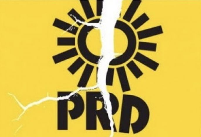 No se acaban los pleitos, todos quieren hueso en el PRD