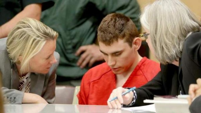 El autor del tiroteo de Florida sufría depresión, déficit de atención y autismo  