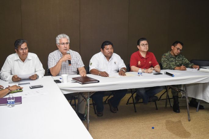 Se invita a observar Calendario de Quemas 2018