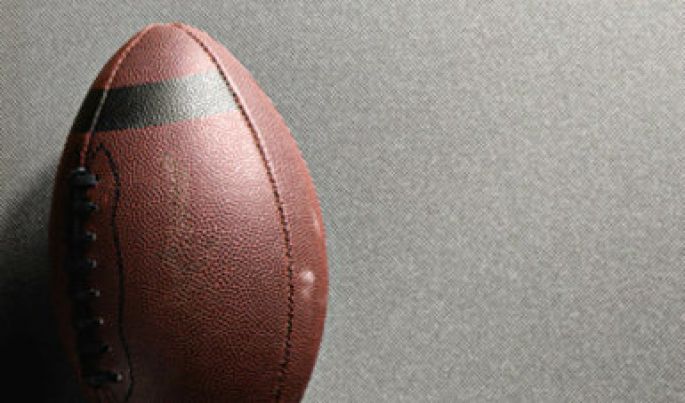 Conforman preseleccionados del Campeonato Mundial de Flag Footbal 2018