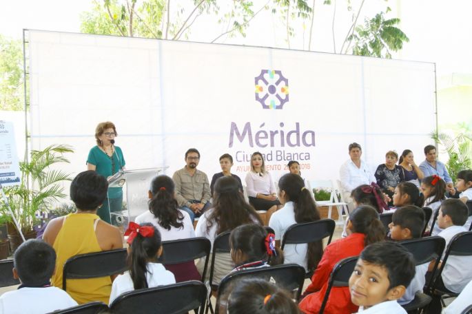 El Ayuntamiento realiza acciones para garantizar un mejor futuro a niños y jóvenes
