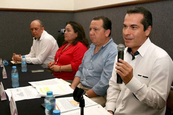 Presentan análisis para sustentabilidad de inversiones