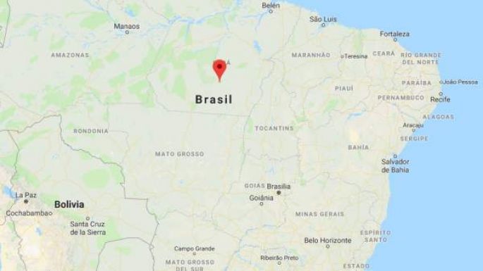 Un gran apagón afecta a 70 millones de brasileños en centenares de ciudades