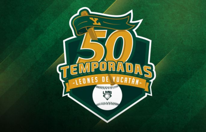 Los Leones armarán una gran fiesta para celebrar 50 Temporadas en la LMB