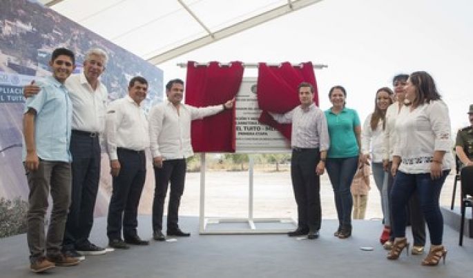 En enero y febrero de este año se crearon 278 mil empleos; el mejor primer bimestre en la historia del país: EPN