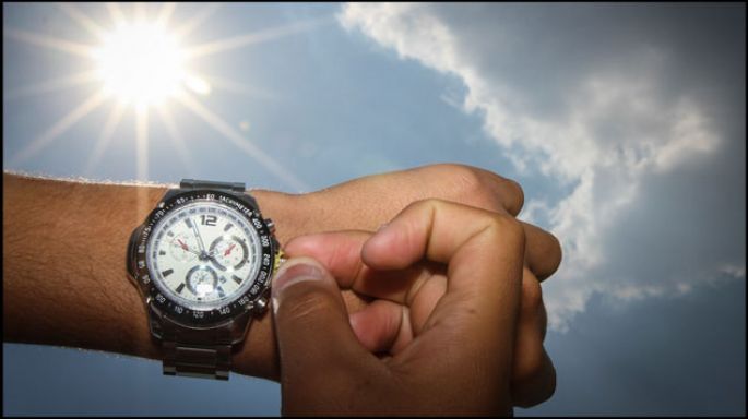 Este domingo inicia el horario de verano
