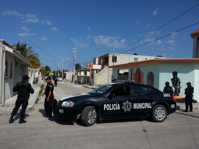 Pánico viven los habitantes de Progreso por la inseguridad en el municipio