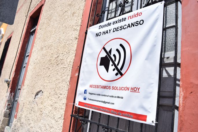 Argentinos y cubanos abren antros en el Centro Histórico y causan graves  problemas a los vecinos de esos rumbos