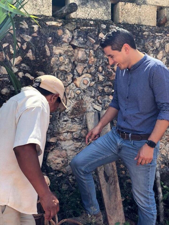 Pésima calidad de salud pública en el municipio de Tekax