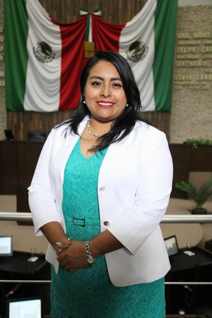 Nueva Alianza se fortalece en el Congreso del Estado