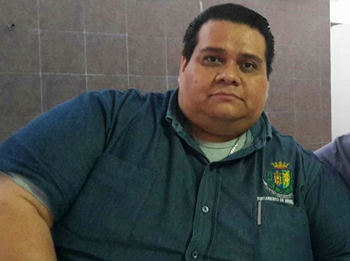 Alejandro Cuevas llevará al PRD al precipicio: Tonatiuh Villanueva