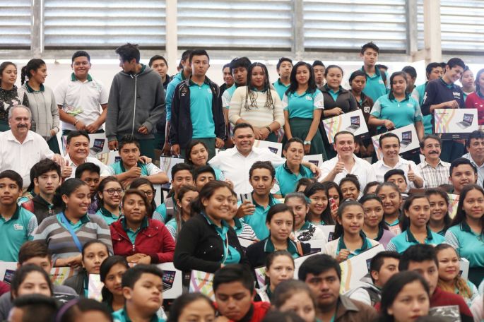 Compromisos que dan resultados: RZB