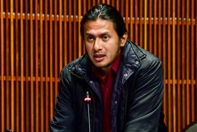 En MORENA vamos acabar con la corrupción en Yucatán y en todo el País: Mario Mex 
