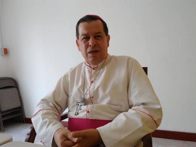 En mayo, el Arzobispo de Yucatán dará a conocer la nueva carta pastoral para la arquidiócesis
