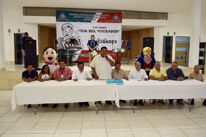 El internet y las redes sociales han afectado a los voceadores en Yucatán