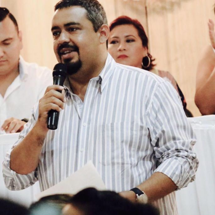 El PAN Yucatán no permitirá que candidatos «satélites» quieran engañar a los ciudadanos presentándose como «independientes»