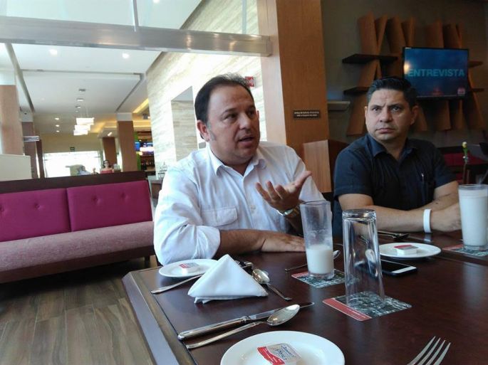 El nicho de congresos y exposiciones genera unos 4 mil millones de pesos en Yucatán.