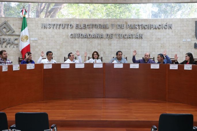 El IEPAC de nuevo incurre en nepotismo: ahora favorece al Partido Encuentro Social