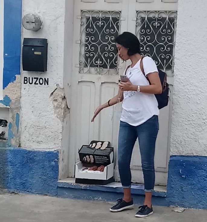 Nuevo capítulo en el pleito de las “rezadoras” contra la UNASSE