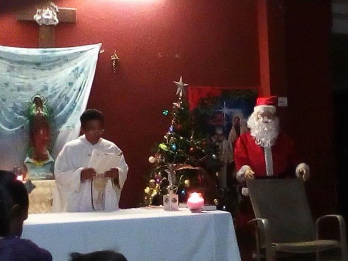 Ministros no católicos confunden a feligreses yucatecos