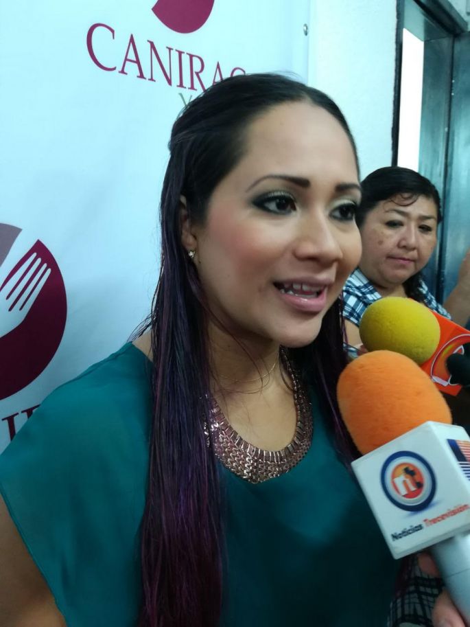Restauranteros ya esperan el 10 de mayo   