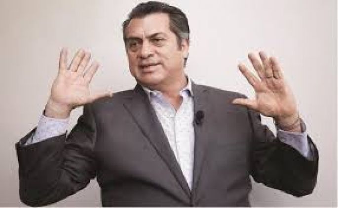 Milagro Electoral en México: Dios hace candidato a la Presidencia al Bronco