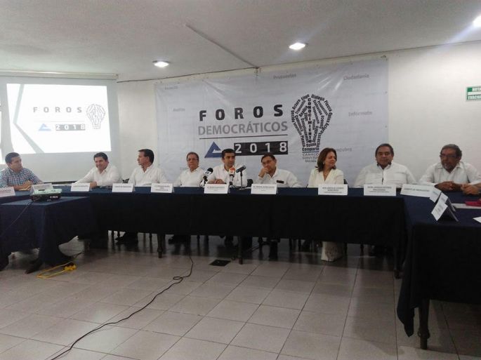 Políticos cumplieron un 87 por ciento de las demandas empresariales