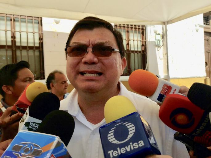 No hay alarma por el brote de varicela en el Estado