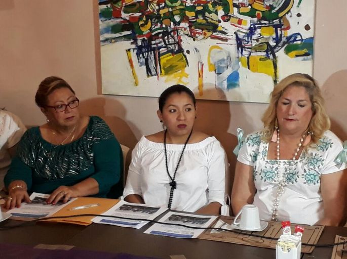 Acusan a MORENA y a Huacho Díaz de imponer candidatos 