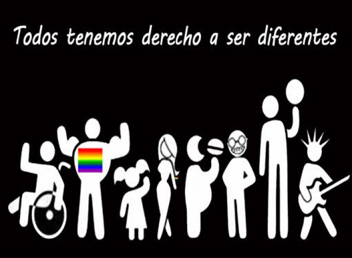 La Comuna iniciará campaña en mayo contra la discriminación