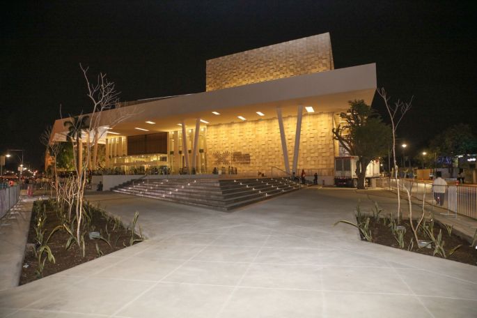 Crece competitividad turística de Yucatán con el nuevo CIC