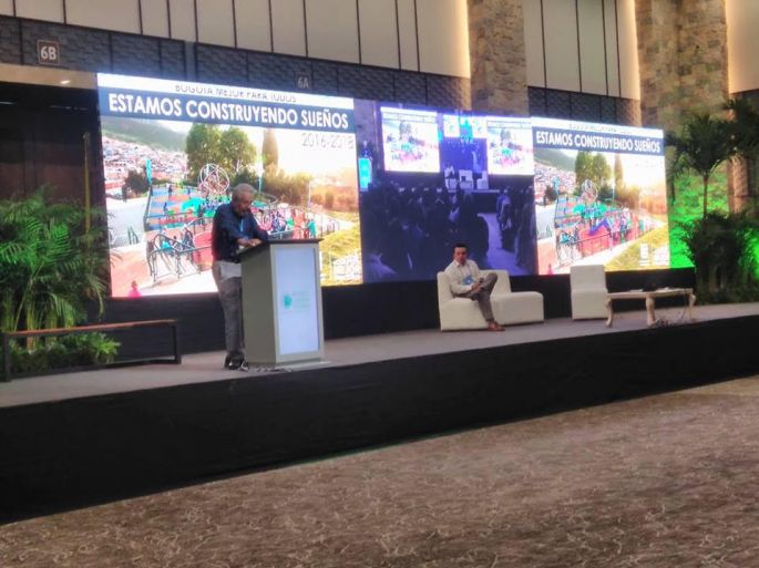 Urgen políticas públicas para espacios como parques y sitios de descanso en México: Especialista