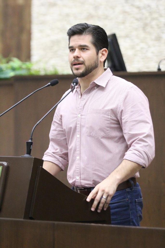 Educación vial en las escuelas es una realidad: Febles Bauzá