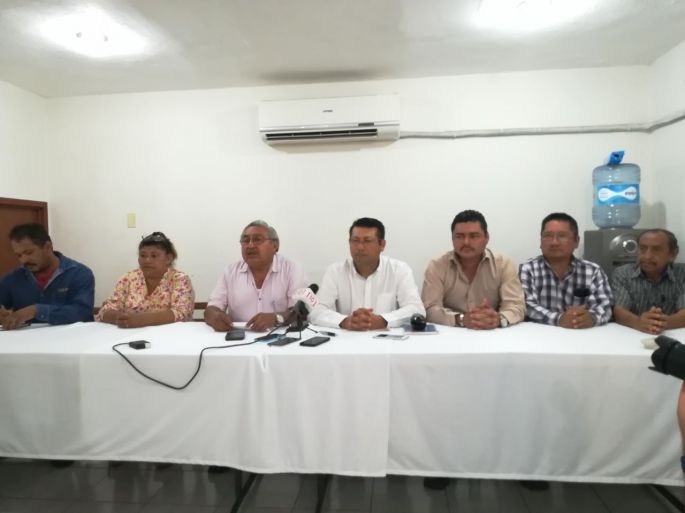 Marcharán sindicatos independientes este 1 de mayo