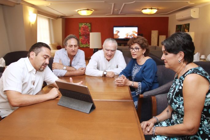 Mérida, imán para las inversiones y la generación de empleos