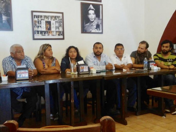 Conmemorarán 43 meses de la desaparición forzada de los estudiantes de Ayotzinapan
