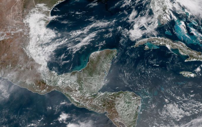 ¿Tienes calor? Pues prepárate, el pronóstico es que en los próximos días será más intenso