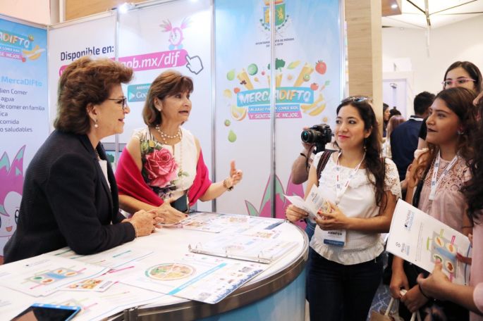 La salud y bienestar de los meridanos, eje de múltiples acciones del Ayuntamiento